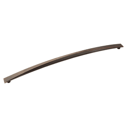 18" Extensity Arch Pull, Oil-Rubbed Bronze