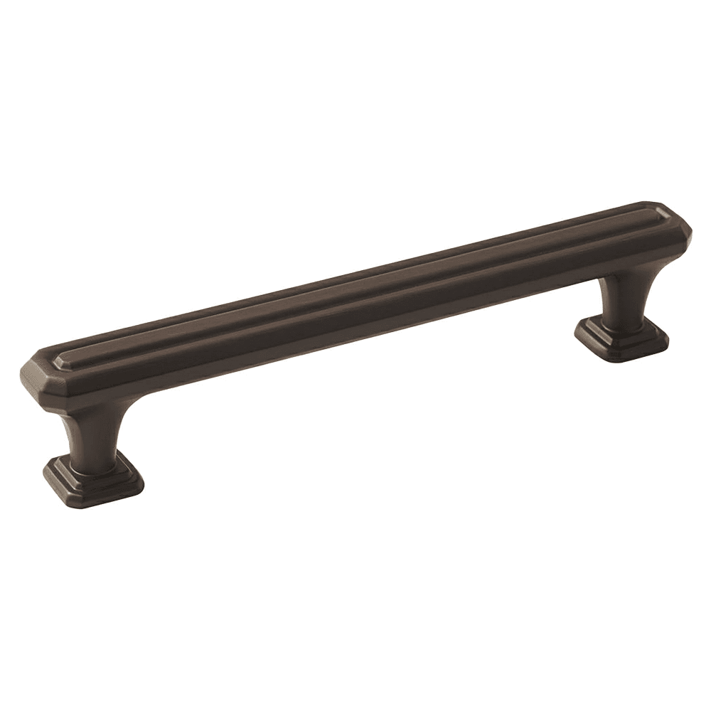 6-5/16" Wells Handle Pull, Oil-Rubbed Bronze