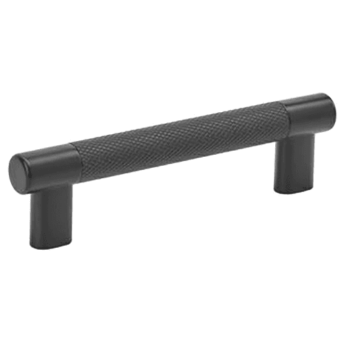 5-1/16" Bronx Cabinet Pull, Black Bronze