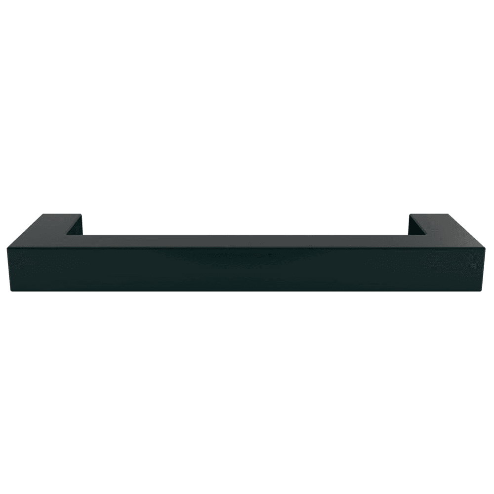 96mm Monument Bar Pull, Flat Black