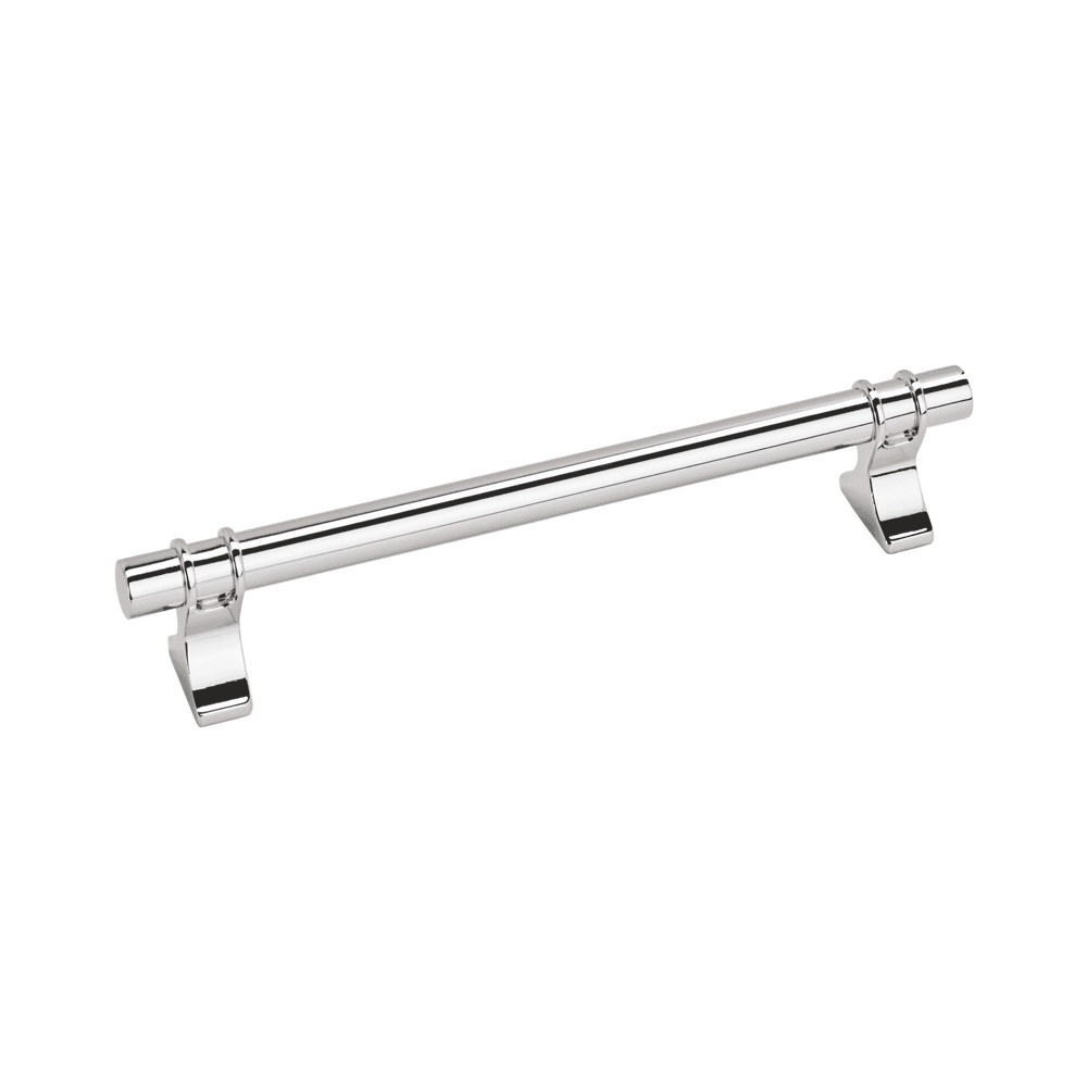 160mm Davenport Bar Pull, Polished Chrome