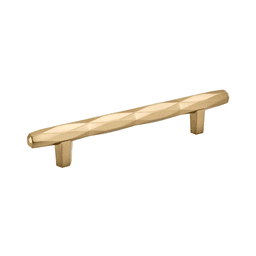 5-1/16" St Vincent T-Bar Pull, Champagne Bronze