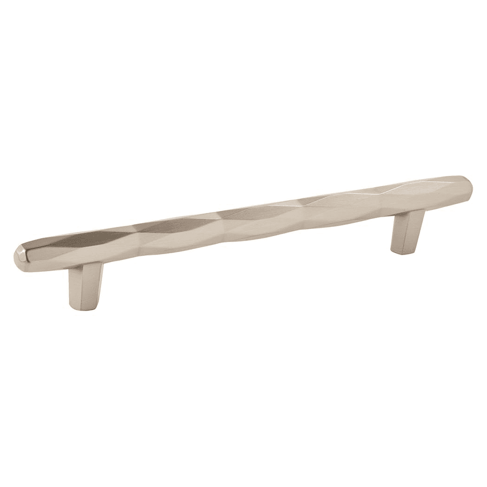 6-5/16" St Vincent T-Bar Pull, Satin Nickel