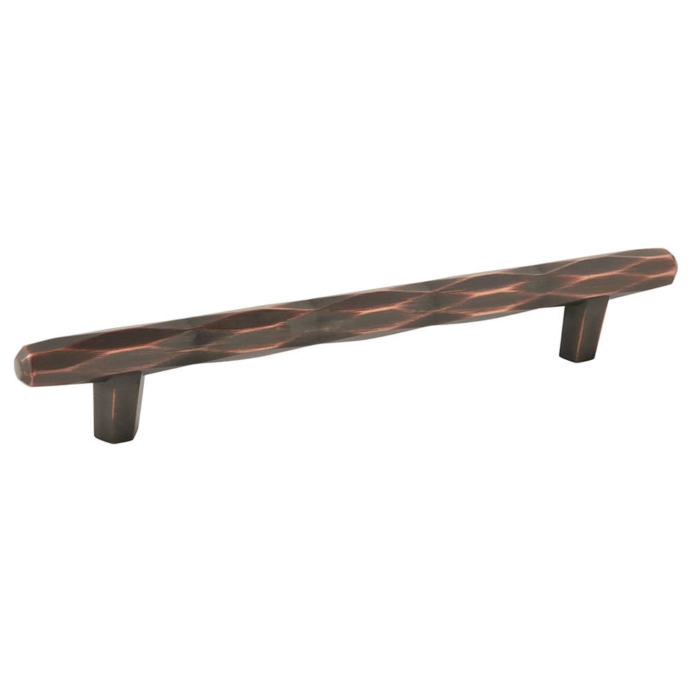 6-5/16" ST Vincent T-Bar Pull, Oil-Rubbed Bronze