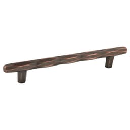 6-5/16" ST Vincent T-Bar Pull, Oil-Rubbed Bronze