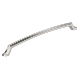 457mm Bellamy Appliance Pull, Satin Nickel