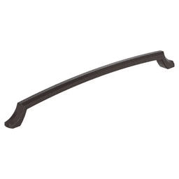 457mm Bellamy Appliance Pull, Oil-Rubbed Bronze