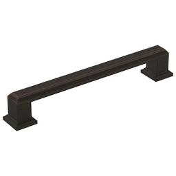 128mm Appoint Handle Pull, Oil-Rubbed Bronze