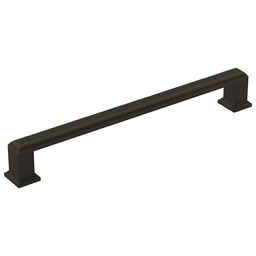 192mm Appoint Handle Pull, Oil-Rubbed Bronze