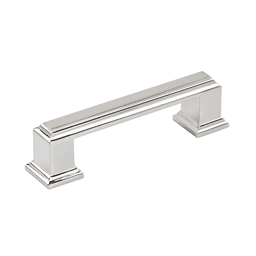 3" Appoint Pull, Polished Chrome