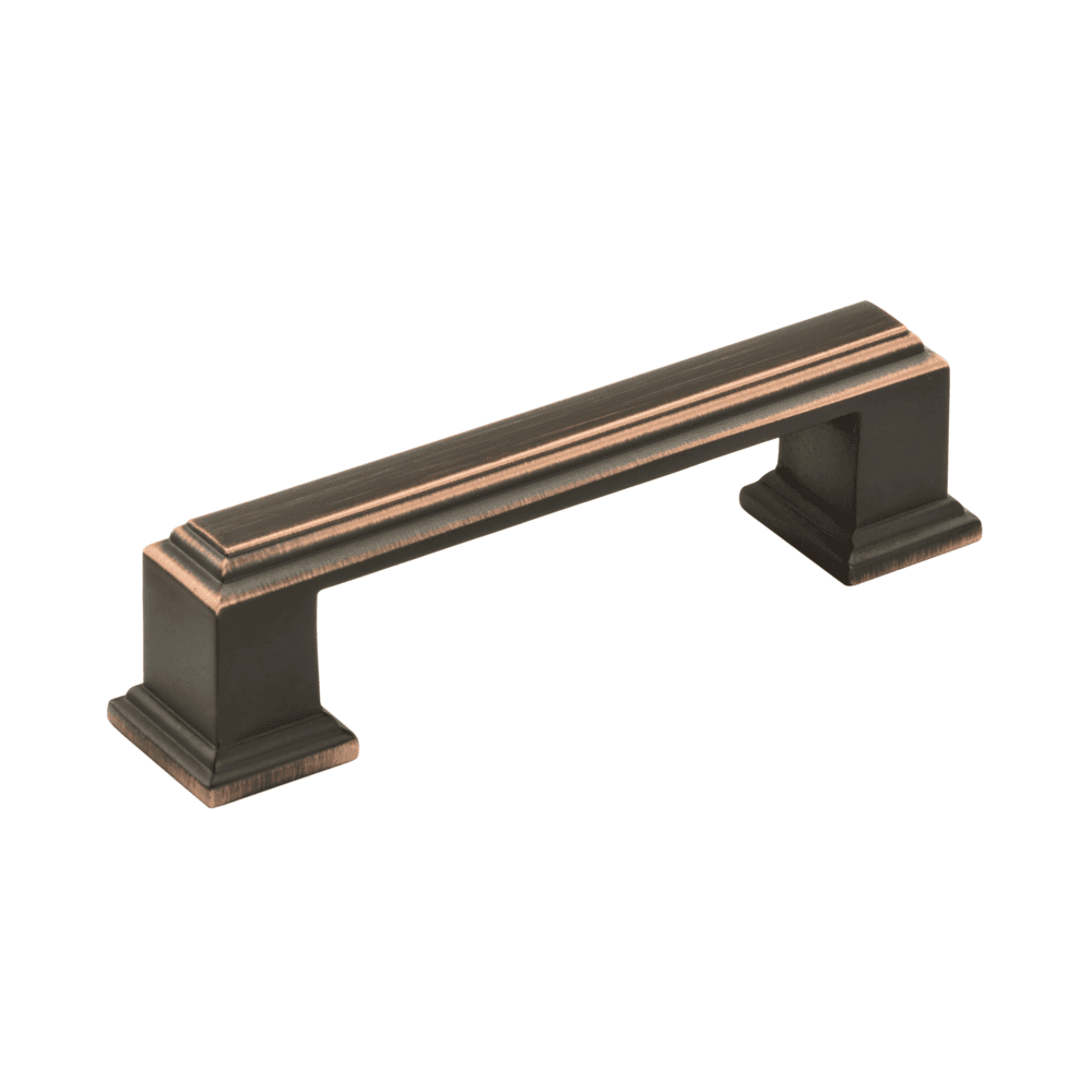 3" Appoint Pull, Oil Rubbed Bronze