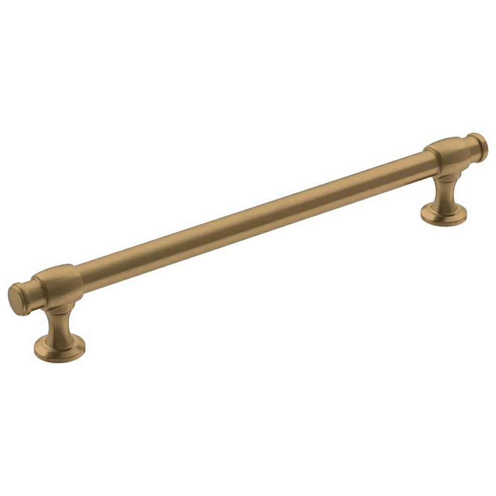 192mm Winsome Bar Pull, Champagne Bronze
