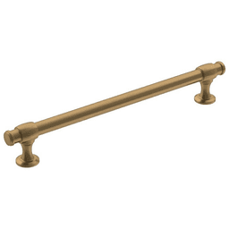 192mm Winsome Bar Pull, Champagne Bronze