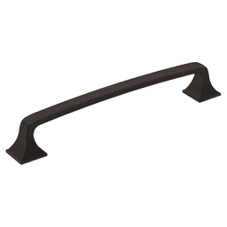 160mm Ville Handle Pull, Oil-Rubbed Bronze