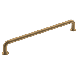 192mm Factor Handle Pull, Champagne Bronze
