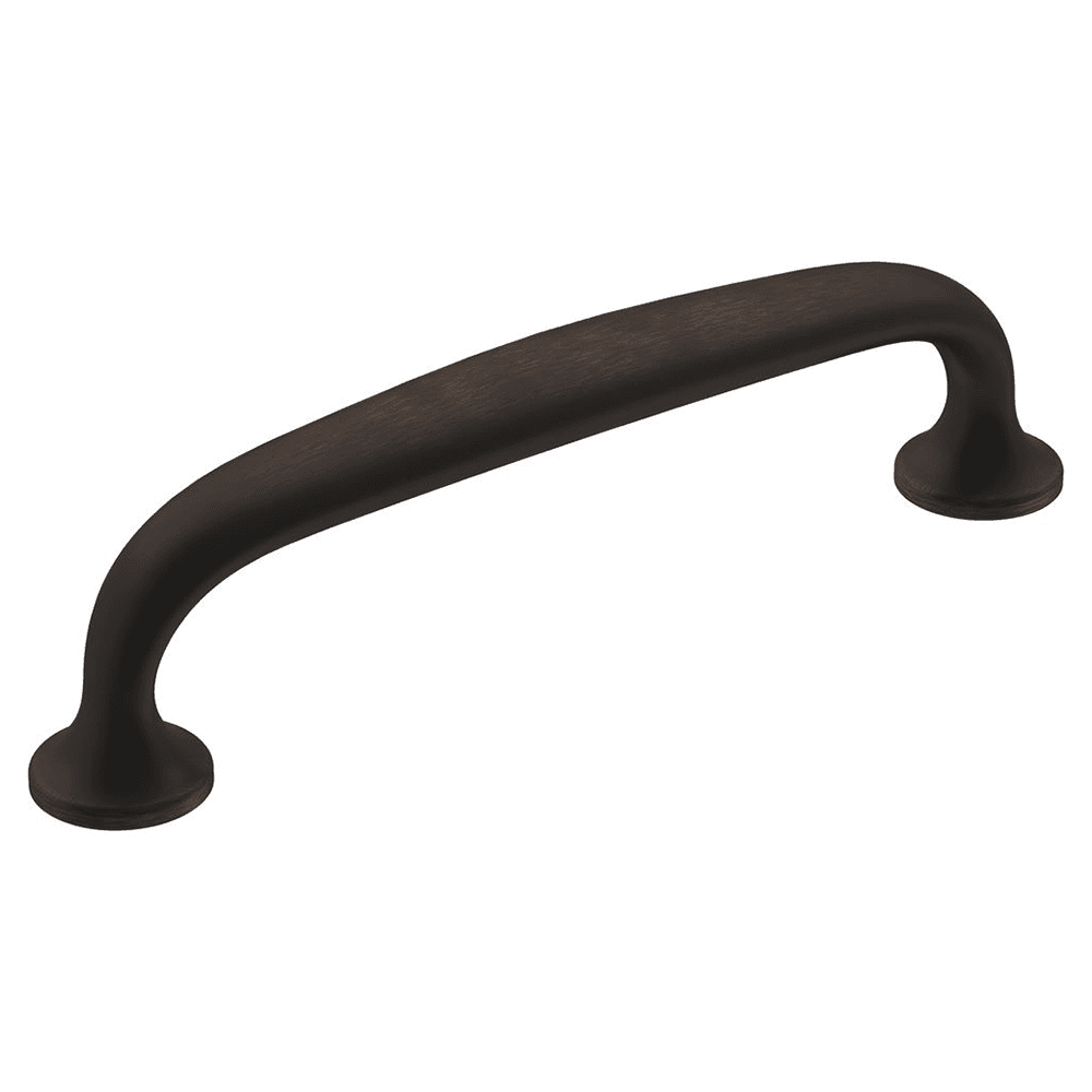 96mm Renown Cabinet Pull, Oil-Rubbed Bronze