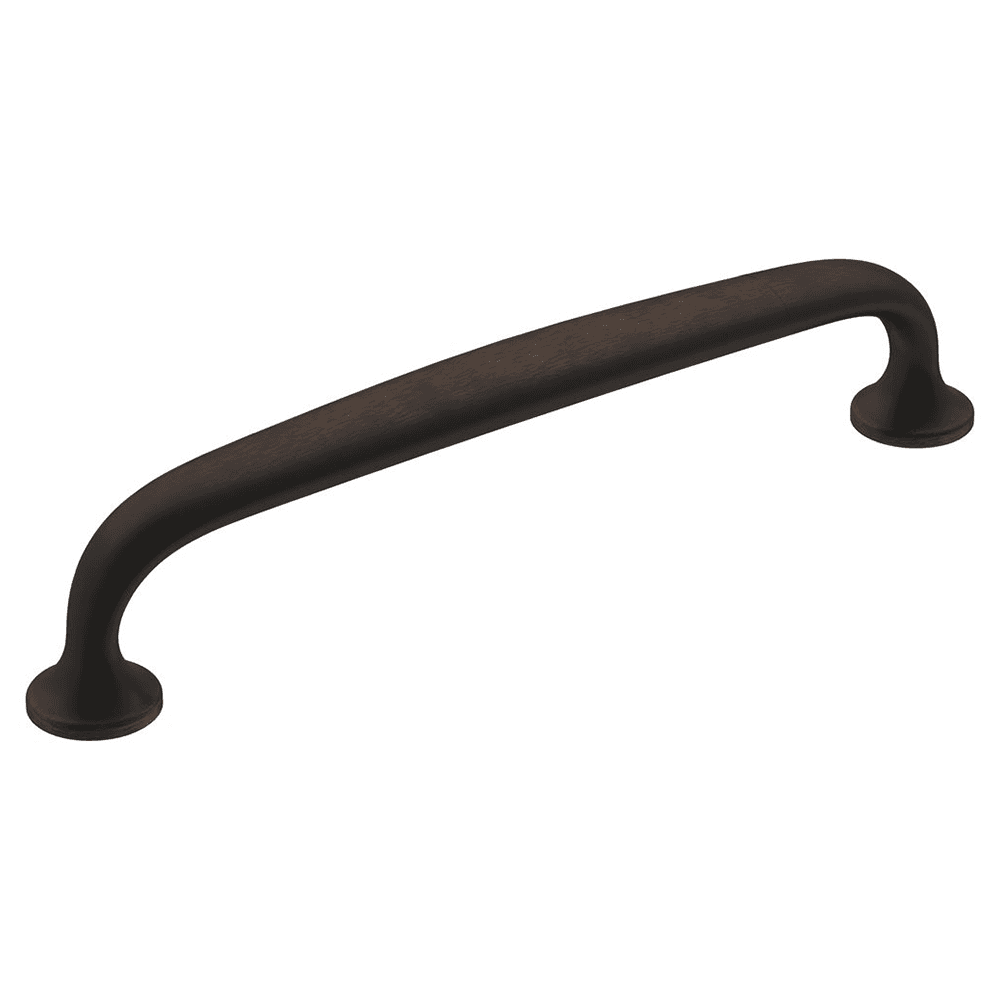 128mm Renown Cabinet Pull, Oil-Rubbed Bronze