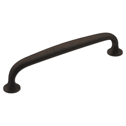 128mm Renown Cabinet Pull, Oil-Rubbed Bronze