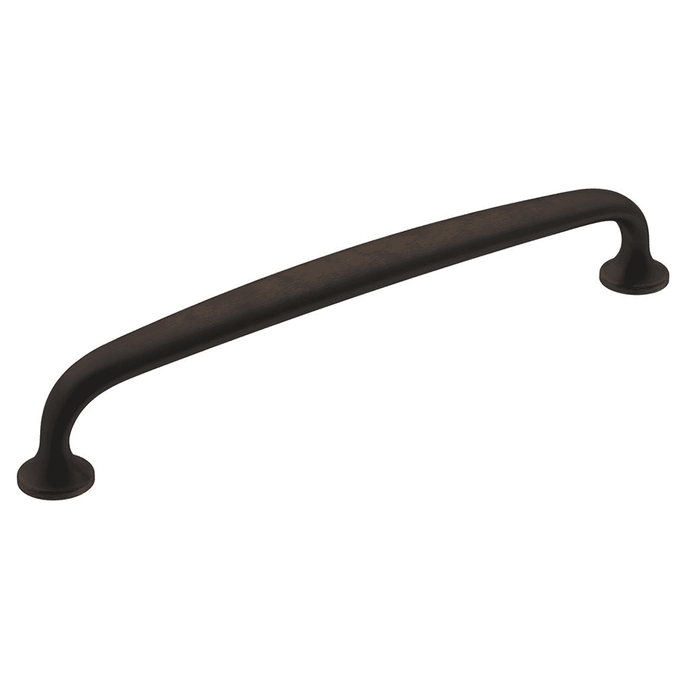 160mm Renown Cabinet Pull, Oil-Rubbed Bronze