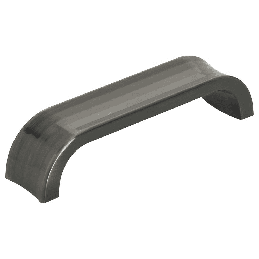 3-3/4" Concentric Handle Pull, Gunmetal