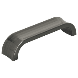 3-3/4" Concentric Handle Pull, Gunmetal