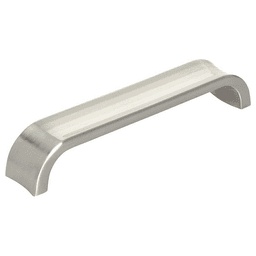 5-1/16" Concentric Handle Pull, Satin Nickel