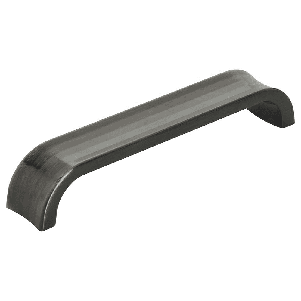 5-1/16" Concentric Handle Pull, Gunmetal