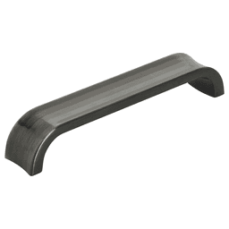 5-1/16" Concentric Handle Pull, Gunmetal