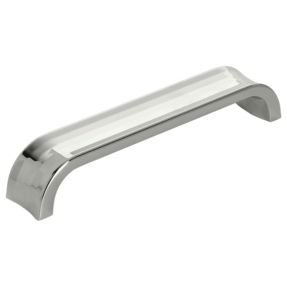 5-1/16" Concentric Handle Pull, Polished Nickel