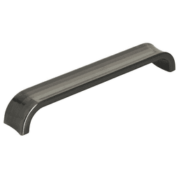 6-5/16" Concentric Handle Pull, Gunmetal