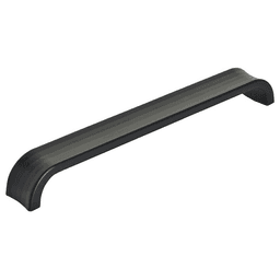 7-9/16" Concentric Handle Pull, Matte Black