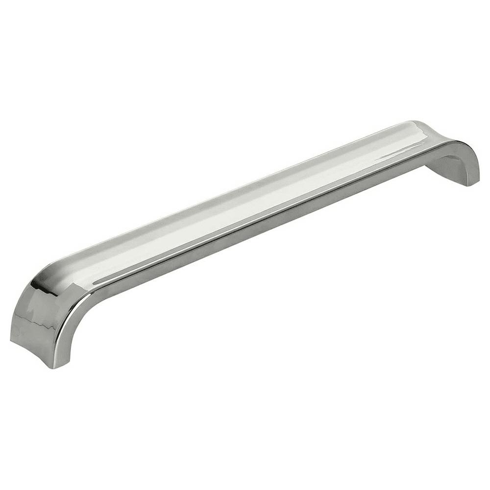 7-9/16" Concentric Handle Pull, Polished Nickel