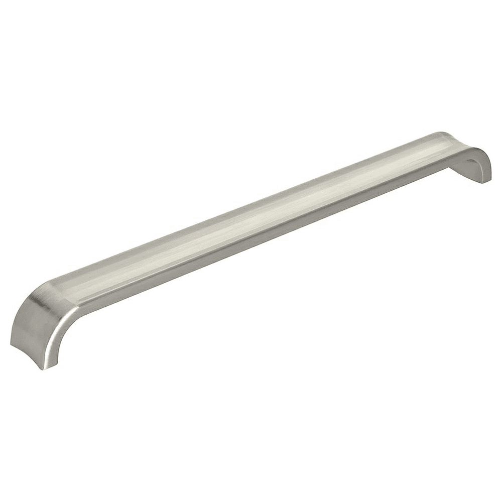 10-1/16" Concentric Handle Pull, Satin Nickel
