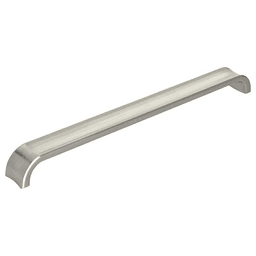 10-1/16" Concentric Handle Pull, Satin Nickel