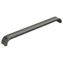 10-1/16" Concentric Handle Pull, Gunmetal