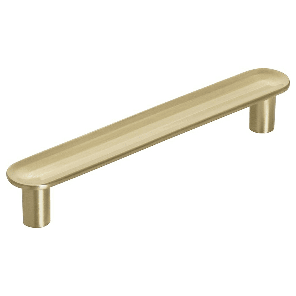 3-3/4" Concentric Straight Pull, Golden Champagne
