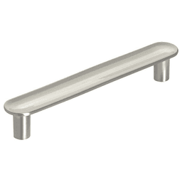 3-3/4" Concentric Straight Pull, Satin Nickel