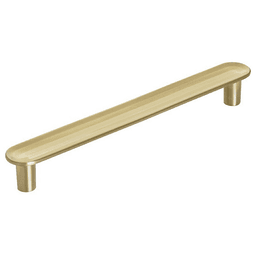 5-1/16" Concentric Straight Pull, Golden Champagne