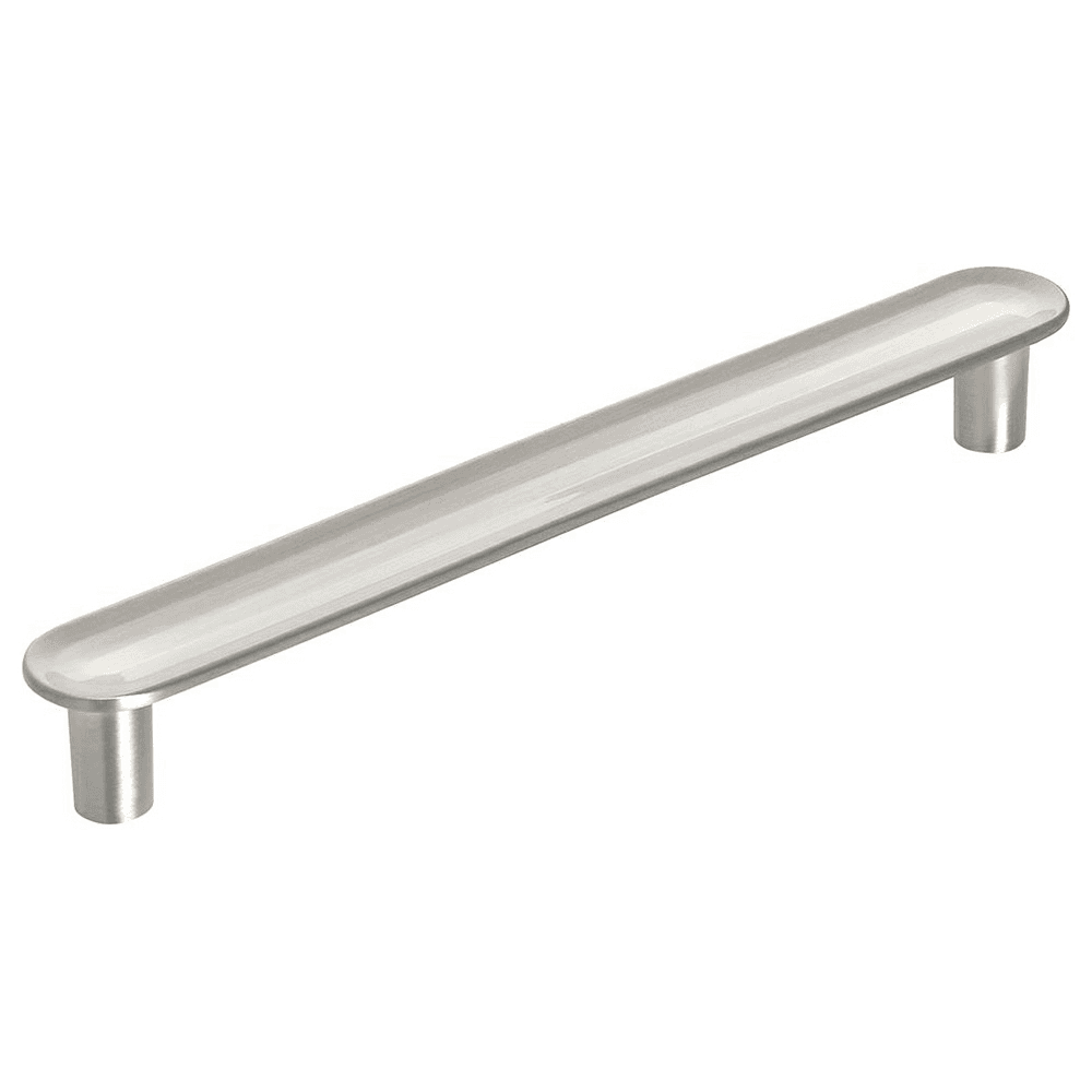 5-1/16" Concentric Straight Pull, Satin Nickel