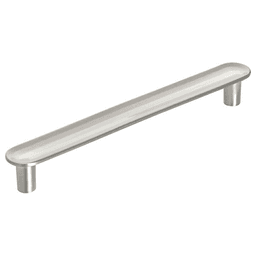 5-1/16" Concentric Straight Pull, Satin Nickel