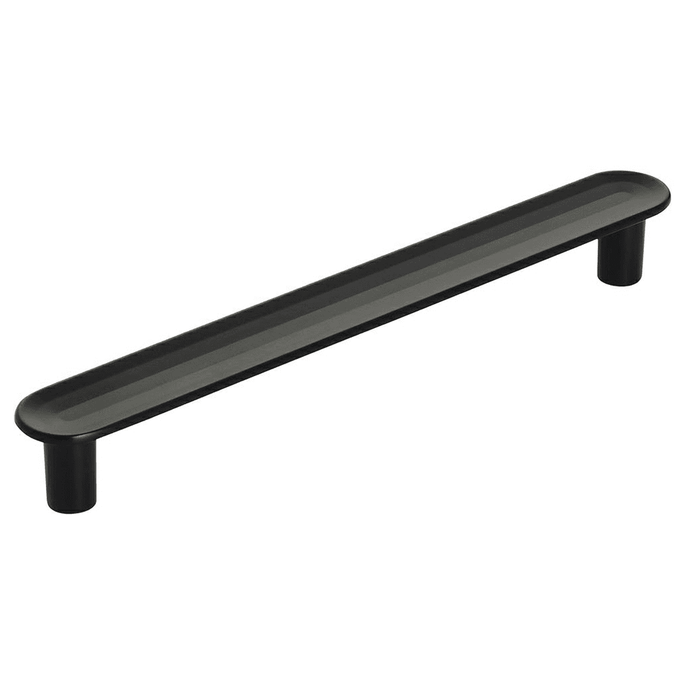 5-1/16" Concentric Straight Pull, Matte Black