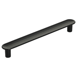 5-1/16" Concentric Straight Pull, Matte Black