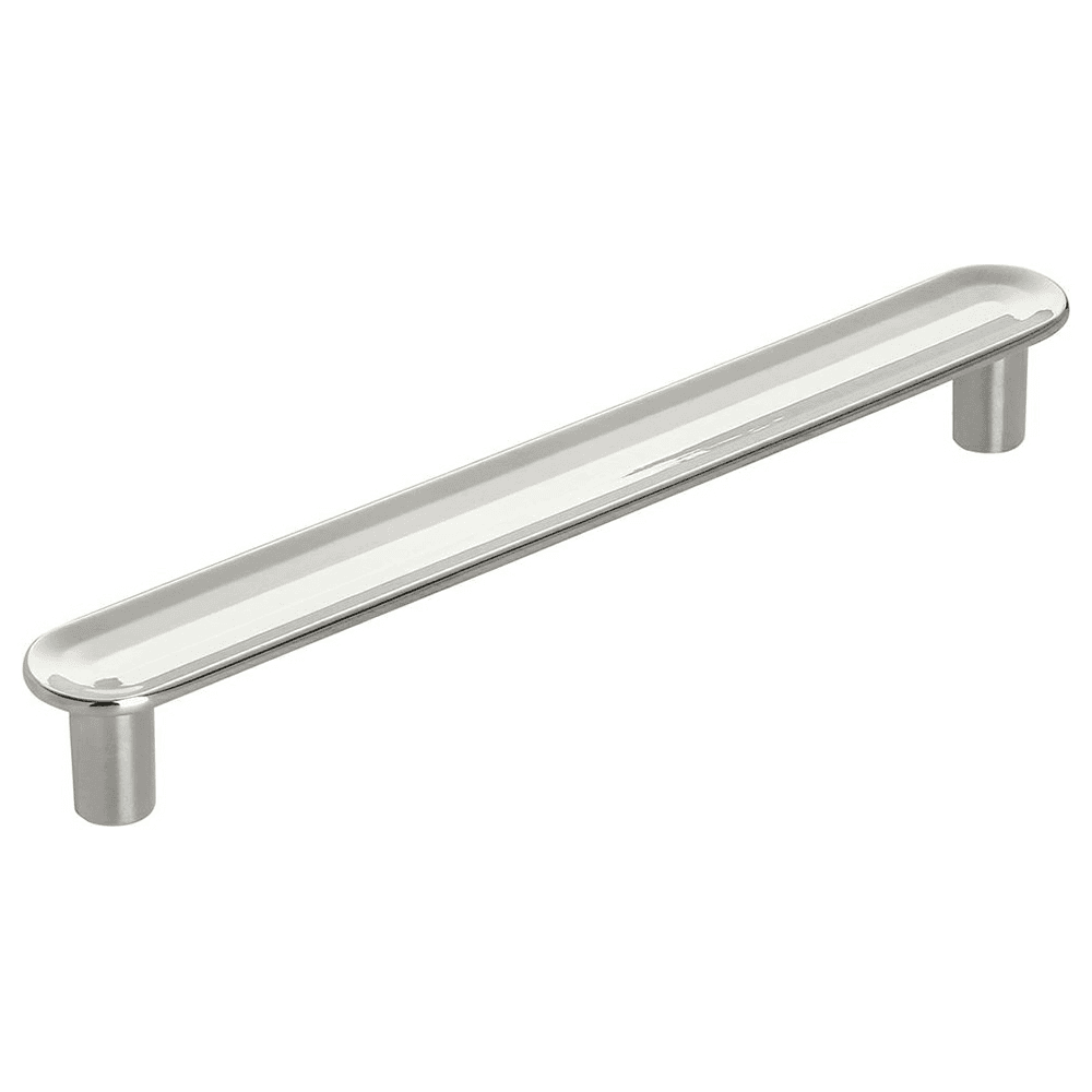 5-1/16" Concentric Straight Pull, Polished Nickel