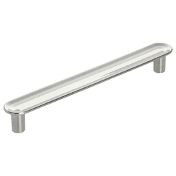 5-1/16" Concentric Straight Pull, Polished Nickel