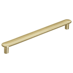 6-5/16" Concentric Straight Pull, Golden Champagne
