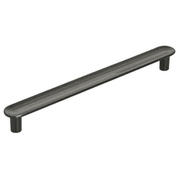 6-5/16" Concentric Straight Pull, Gunmetal