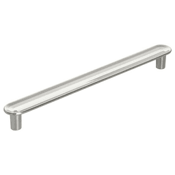 6-5/16" Concentric Straight Pull, Polished Nickel