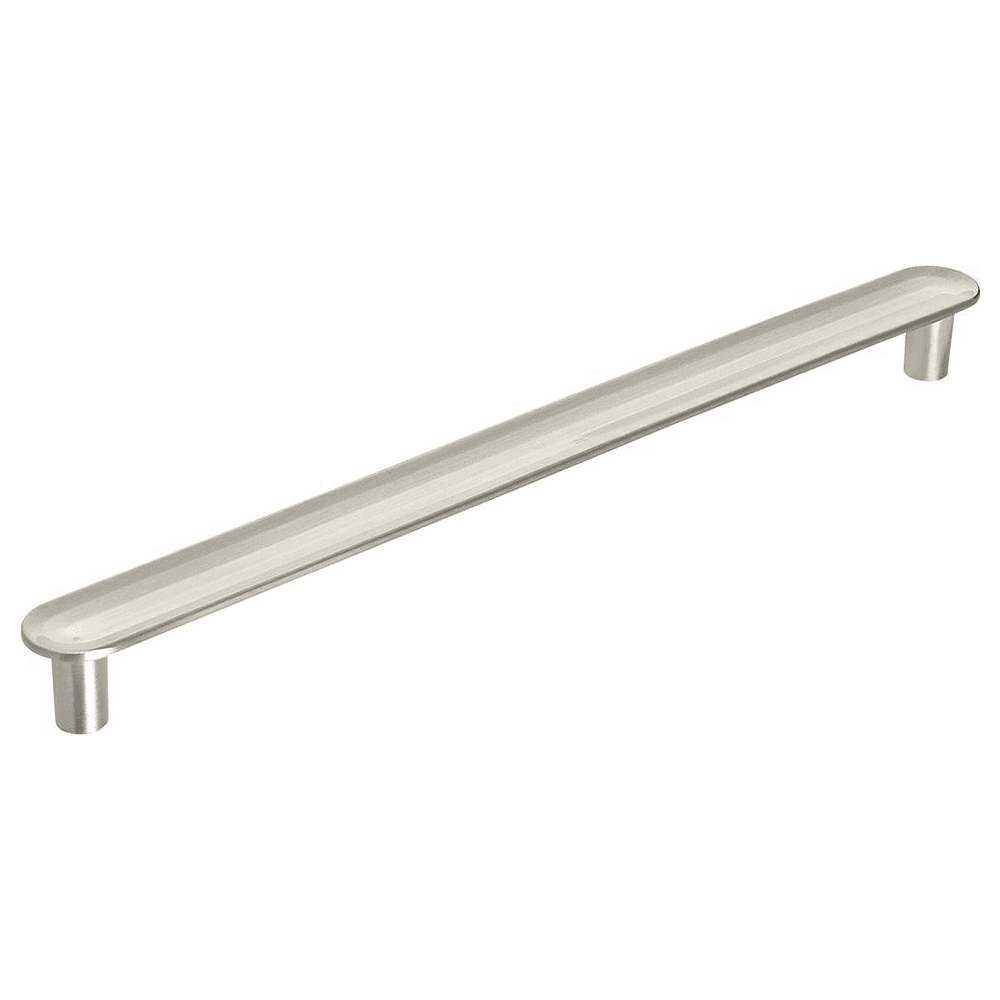 7-9/16" Concentric Straight Pull, Satin Nickel