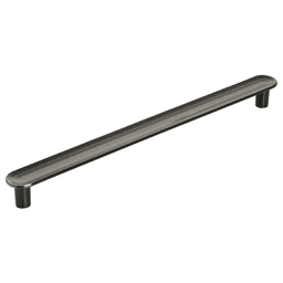 7-9/16" Concentric Straight Pull, Gunmetal