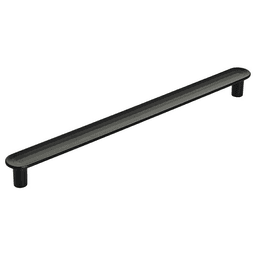 7-9/16" Concentric Straight Pull, Matte Black
